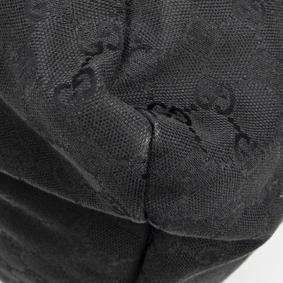 Gucci Large Studded Bamboo Hobo - Picture 8 of 10